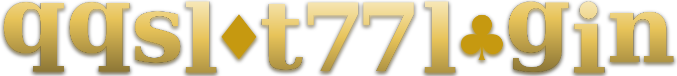 qqslot77 login logo